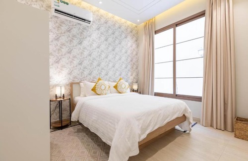 Islamabad Casa | 430 Guest House Residential Hotel