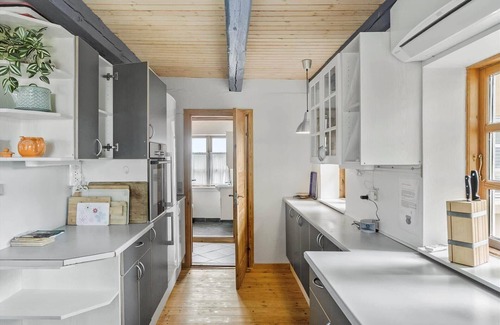 Borre Casa | 4307 Borre - Busenevej 38