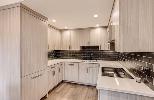 Vail Condominio | 434 Gore Creek Dr., All Seasons D3-Vail Village-Remodeled, Pets