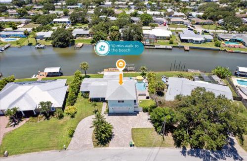 Cocoa Isles Casa | 436 Cocoa Isles Blvd