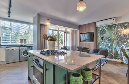 Cape Town City Centre Apartamento | 437 St Martini Gardens