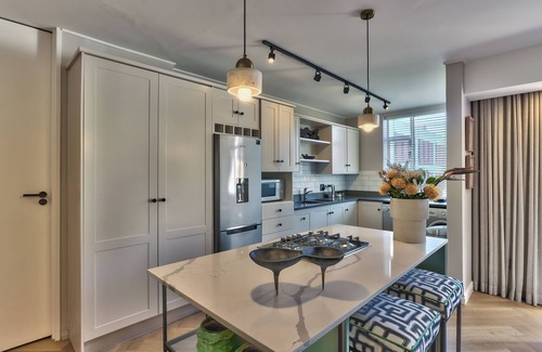 Cape Town City Centre Apartamento | 437 St Martini Gardens