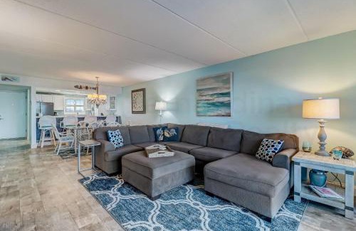 Fernandina Beach Casa | 438 Amelia By The Sea