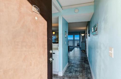 Fernandina Beach Casa | 438 Amelia By The Sea
