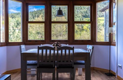 Otanes Apartamento | 43B Nature with parking by Aston Rentals