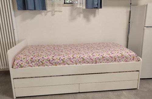 San Salvo Apartamento | 44 gatti Grazioso monolocale