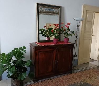 Amelia Casa | 44 - Mu Ni