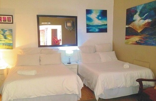 Ermelo Casa | 44 On Ennis Guest Lodge and Restaurant