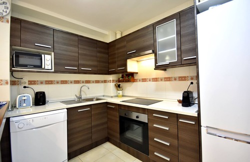 Ariany Apartamento | 44063 Casa de vacaciones A Gusto para sentirse bien