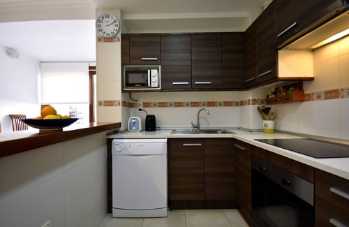 Ariany Apartamento | 44063 Casa de vacaciones A Gusto para sentirse bien