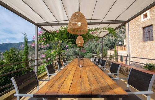 Bunyola Villa | Objeto único