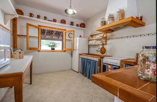 Petra Villa | 44246 Finca Convent, España