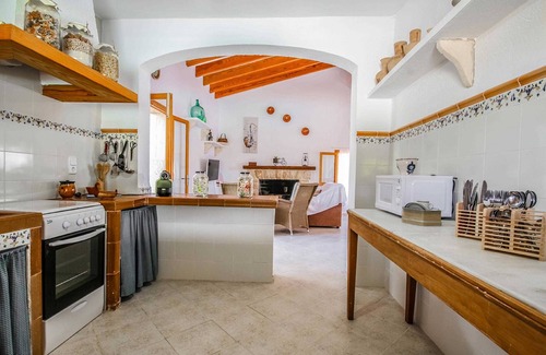 Petra Villa | 44246 Finca Convent, España