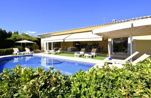 Marratxi Casa | 44377 Propiedad de lujo Bellviure