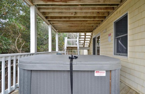 Duck Casa | 4442 - Footloose by Resort Realty