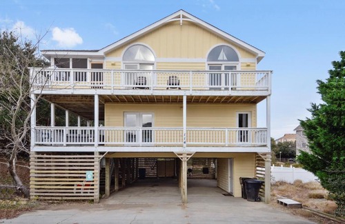 Duck Casa | 4442 - Footloose by Resort Realty