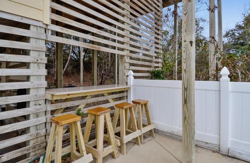 Duck Casa | 4442 - Footloose by Resort Realty