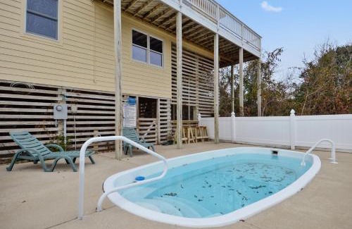 Duck Casa | 4442 - Footloose by Resort Realty