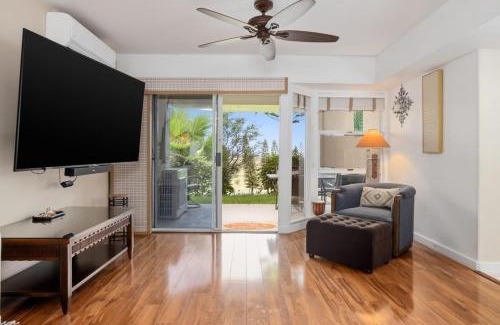 Waikoloa Casa | 448 Sleeps 13, pool and amenities
