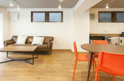 Kuramae Casa | 44824 Hotel Cocoro Inn Asakusa Kuramae