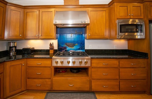 Saint Helena Island Casa | 449 Tarpon Blvd