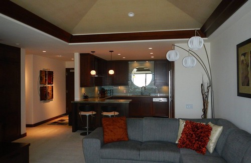 Ala Moana Condominio | 44th Floor-Ala Moana-Ocean / Diamond Head Views