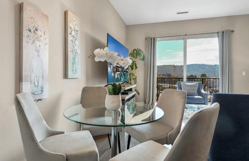 Asheville Casa | 45 Asheland Avenue Unit 405