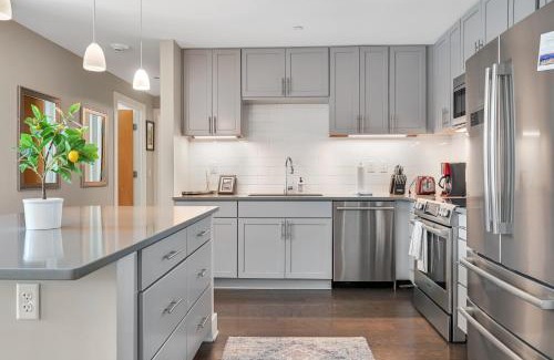 Asheville Casa | 45 Asheland Avenue Unit 405