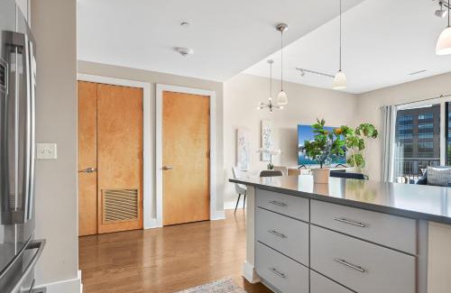 Asheville Casa | 45 Asheland Avenue Unit 405