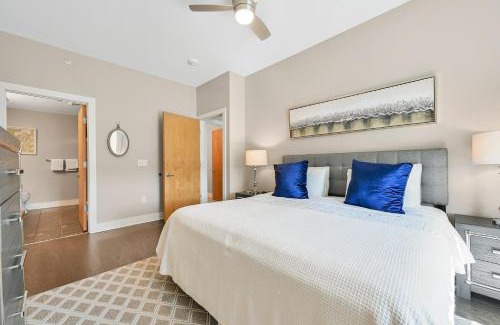 Asheville Casa | 45 Asheland Avenue Unit 405