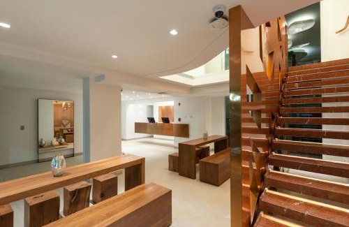 El Golf Hotel | 45 by Director