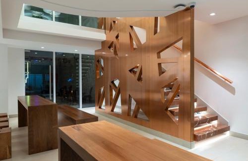 El Golf Hotel | 45 by Director