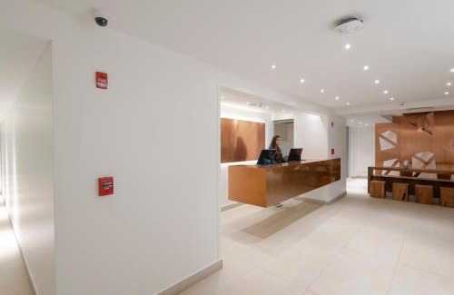 El Golf Hotel | 45 by Director