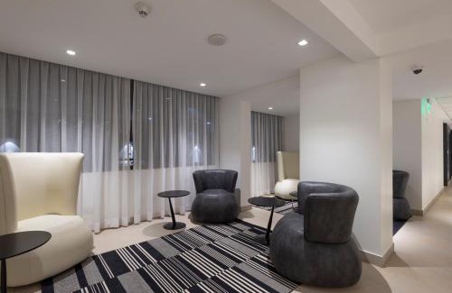 El Golf Hotel | 45 by Director