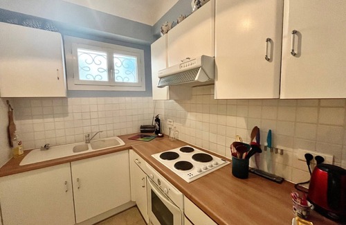 Le Suquet Apartamento | 45 Clemenceau