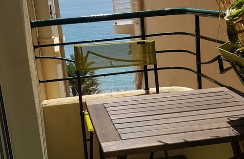 Le Suquet Apartamento | 45 Clemenceau