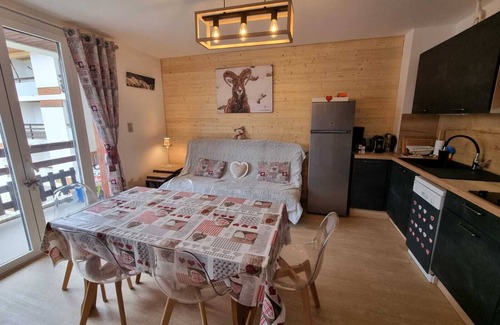 Les Angles Apartamento | 45 m2 FULLY RENOVATED APARTMENT IN THE HEART OF THE ANGLES 4/6 BEDROOMS