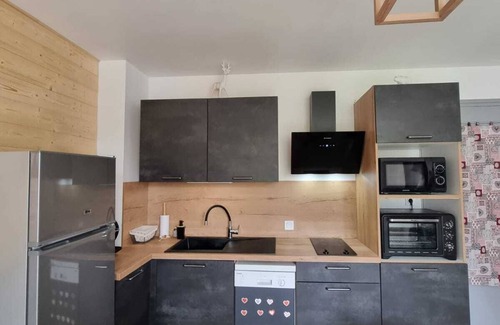 Les Angles Apartamento | 45 m2 FULLY RENOVATED APARTMENT IN THE HEART OF THE ANGLES 4/6 BEDROOMS