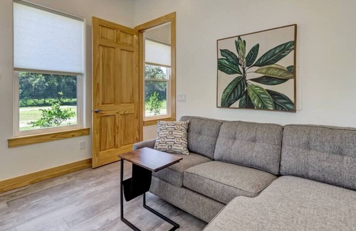 Northside Casa | 45 Min to Amelia Island | Jacksonville Home with pool