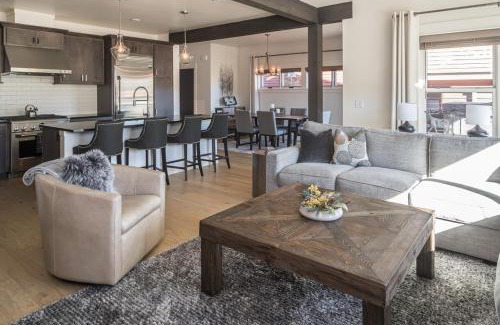 Big Sky Casa | 45 North Condo 235A