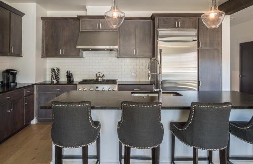 Big Sky Casa | 45 North Condo 235A