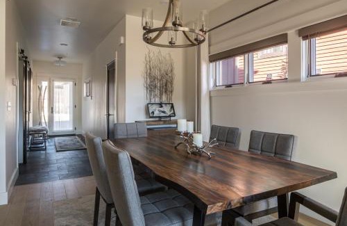 Big Sky Casa | 45 North Condo 235A