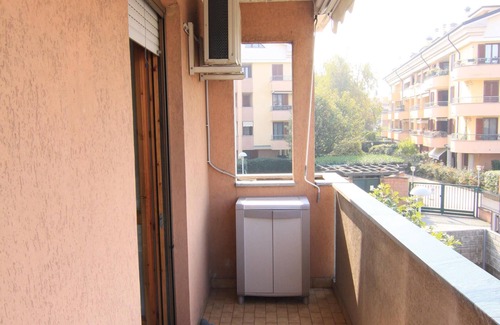 Arese Apartamento | Apartamento de 45 m2 en Arese (Mi) cerca de RHO Fiera (3 KM) y en el centro de Milán