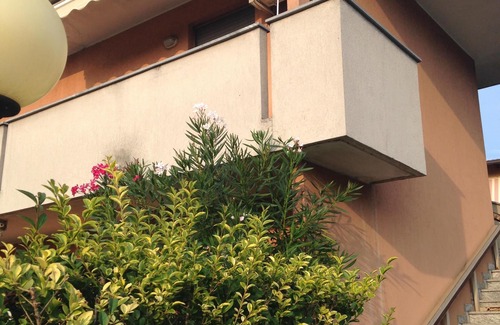 Arese Apartamento | Apartamento de 45 m2 en Arese (Mi) cerca de RHO Fiera (3 KM) y en el centro de Milán