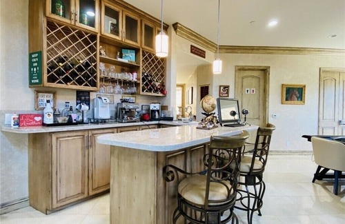 Chino Hills Casa | 4500 sqft 6bed/6bath 2017 Built Lux Home $1M View