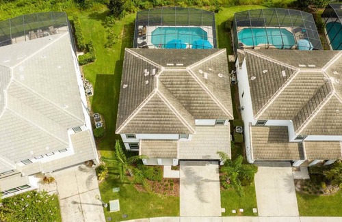 Kissimmee Casa | 4555 Amazing House W/Pool near Disney world