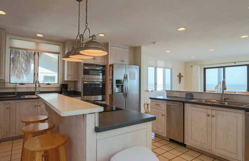 Saint Helena Island Casa | 458 Tarpon Blvd - New to VRBO! Resort Access Included!