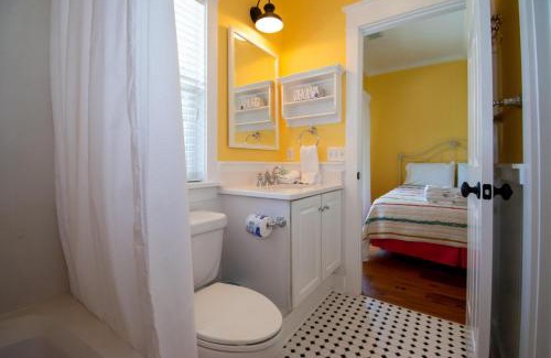 Saint Helena Island Casa | 46 Davis Love Cottage