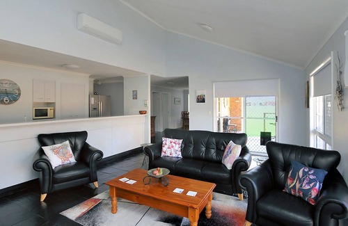Bargara Casa | 46 Holland Street Bargara
