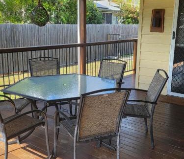 Bargara Casa | 46 Holland Street Bargara